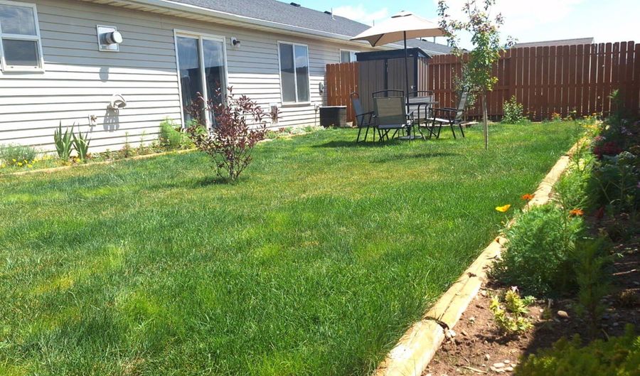 253 N 4300 W, Cedar City, UT 84720 - 3 Beds, 2 Bath