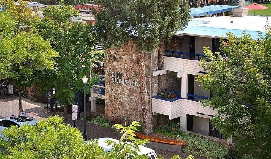 301 E Hyman Ave #302 (Wks 1,2,3), Aspen, CO 81611 - 1 Beds, 2 Bath