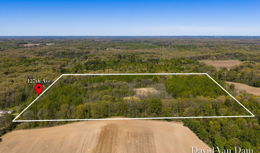3325 127th Ave, Allegan, MI 49010 - 0 Beds, 0 Bath