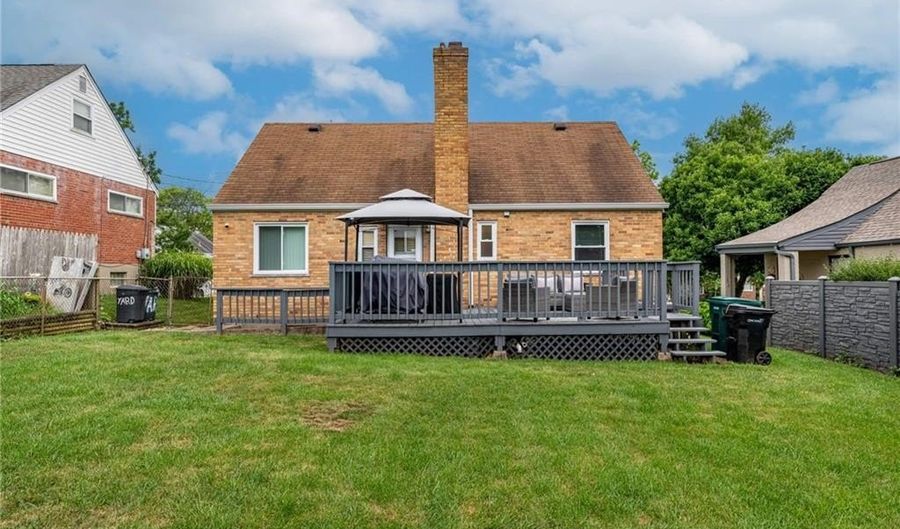 1060 Belvoir Ln, Cincinnati, OH 45238 - 3 Beds, 2 Bath