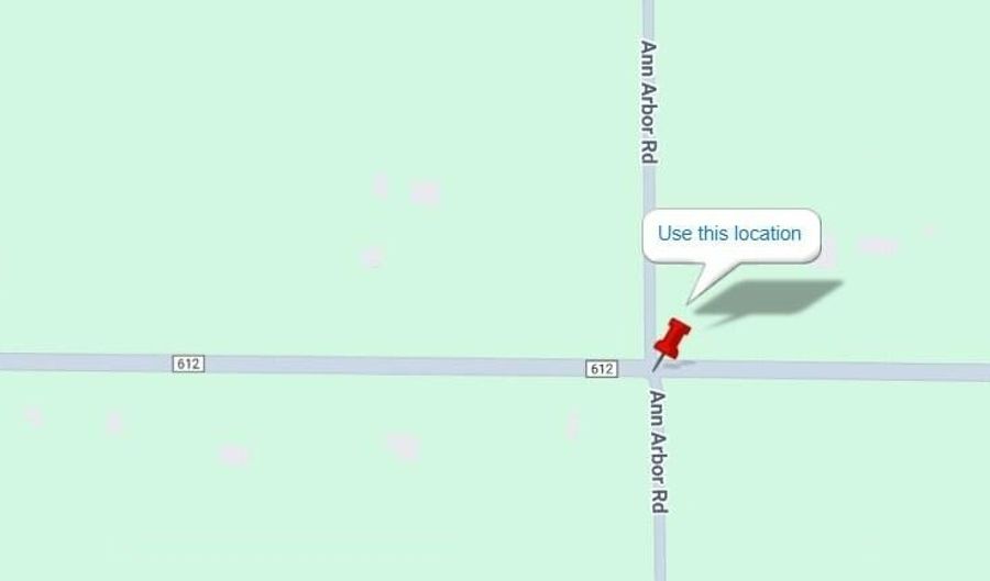 V/L13.25AC Co Rd 612 & Ann Arbor Rd, Lewiston, MI 49756 - 0 Beds, 0 Bath
