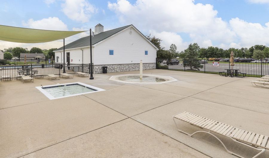3552 Miesha Dr, Indianapolis, IN 46217 - 3 Beds, 2 Bath