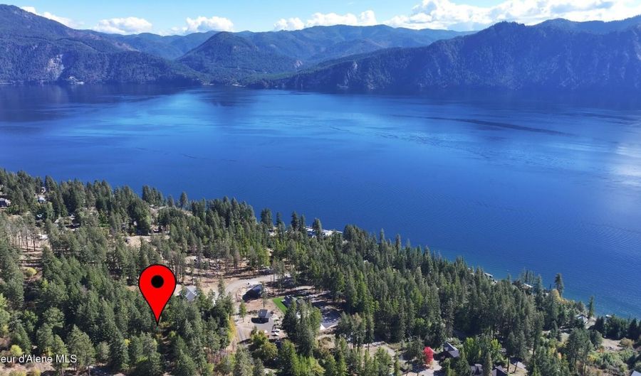 L19 & L20 N TERRACE Dr, Bayview, ID 83803 - 0 Beds, 0 Bath