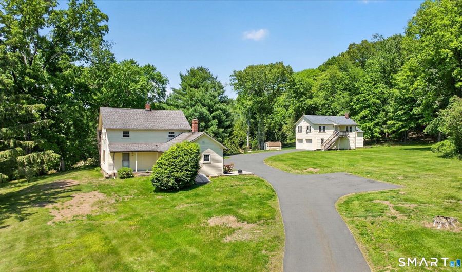 20 Huckleberry Hill Rd, Avon, CT 06001 - 6 Beds, 3 Bath