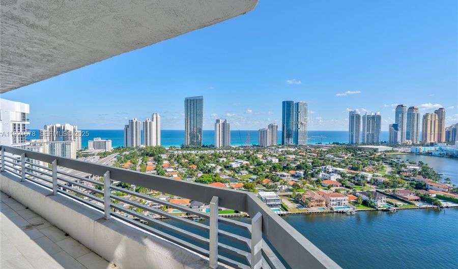 19101 NE 36th Ct 3008, Aventura, FL 33180 - 2 Beds, 2 Bath