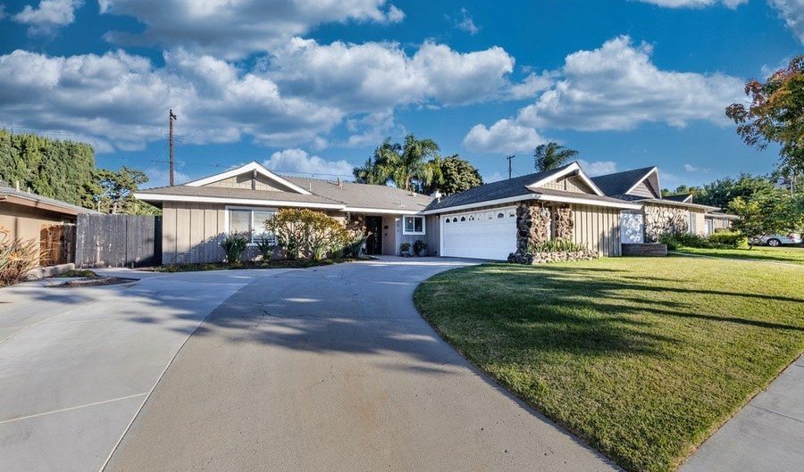 130 N Lohrum Ln, Anaheim, CA 92807 - 4 Beds, 2 Bath