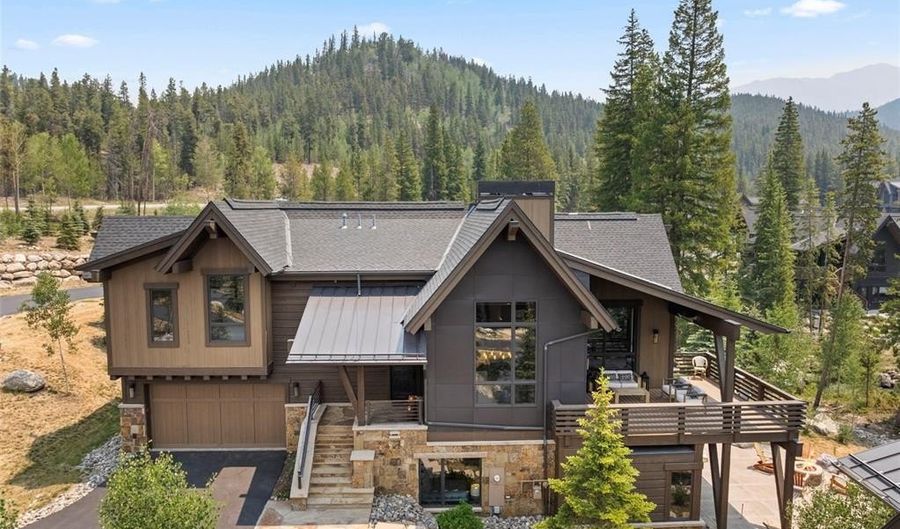 279 River Park Dr, Breckenridge, CO 80424 - 3 Beds, 5 Bath
