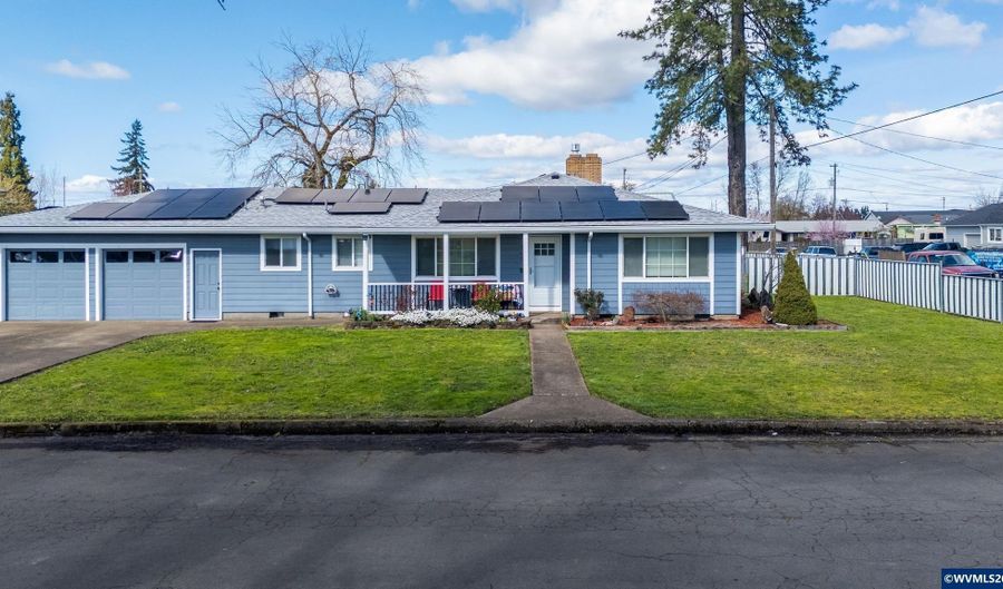 765 13th Ave SE, Albany, OR 97322 - 3 Beds, 2 Bath