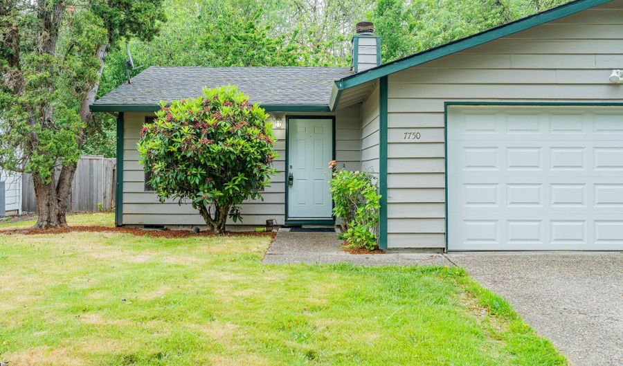 7750 SW RAINTREE Dr, Beaverton, OR 97008 - 3 Beds, 2 Bath