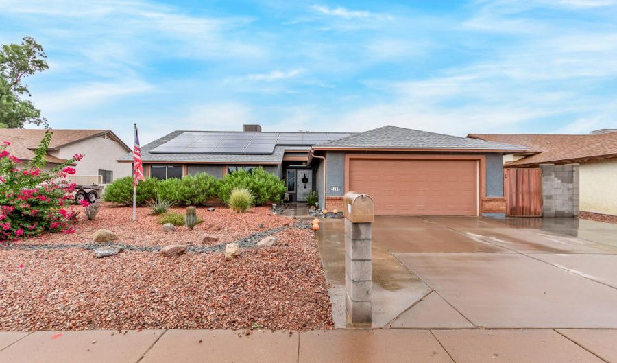 1286 E AVENIDA GRANDE, Casa Grande, AZ 85122 - 4 Beds, 3 Bath