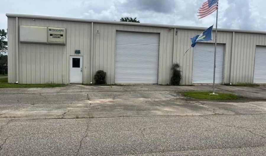 12300 Parkers Creek Road Lot D, Biloxi, MS 39532 - 0 Beds, 1 Bath