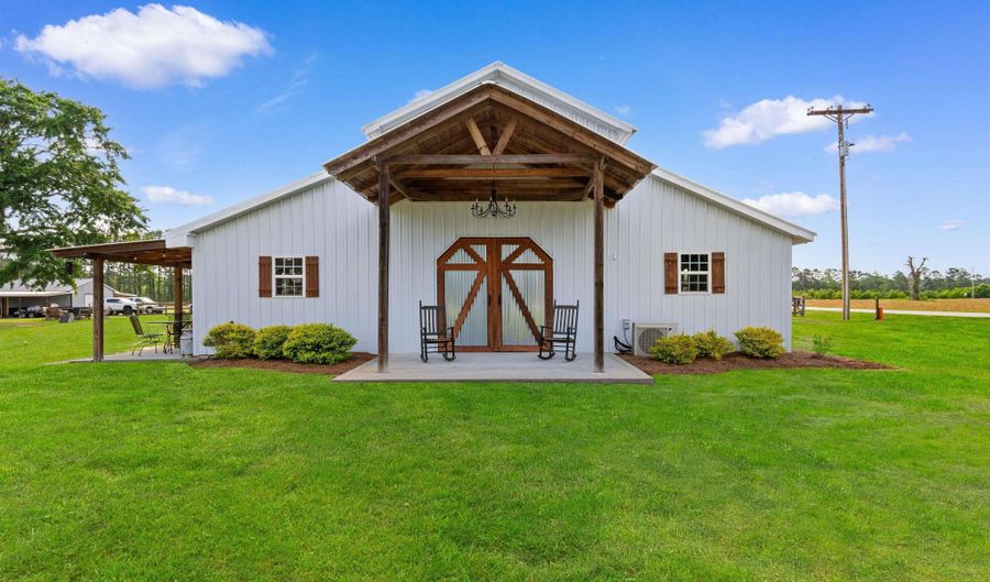 4499 Highway 308, Aynor, SC 29544 - 4 Beds, 2 Bath