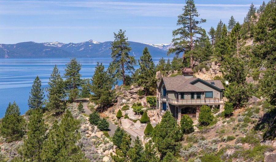 2228 Lands End Dr, Glenbrook, NV 89413 - 4 Beds, 4 Bath