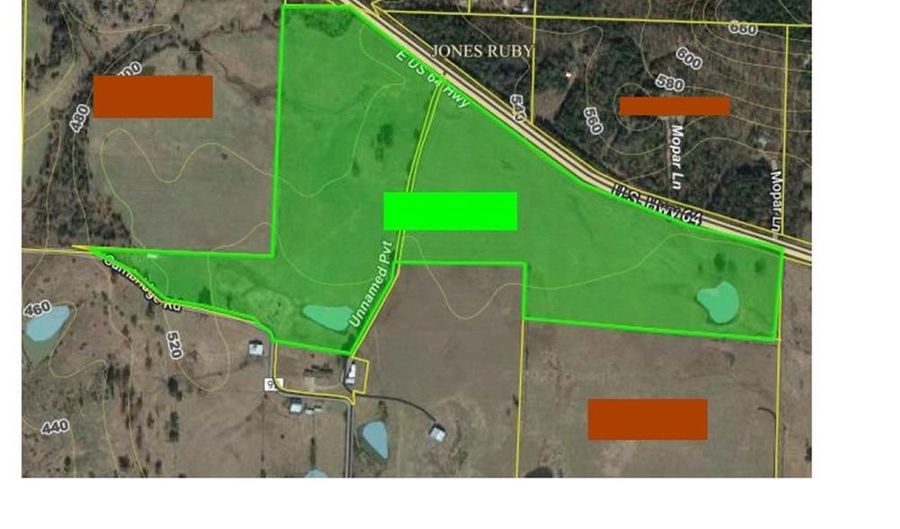 8468 Cambridge Rd, Altus, AR 72821 - 0 Beds, 0 Bath