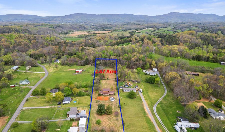 2720 Doty Chapel Rd, Afton, TN 37616 - 0 Beds, 0 Bath