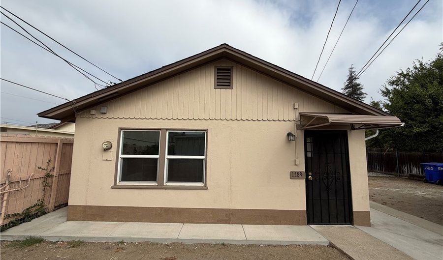 118 Fano St 1/2, Arcadia, CA 91006 - 1 Beds, 1 Bath