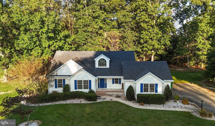 245 SIKA Dr, Harrington, DE 19952 - 4 Beds, 3 Bath