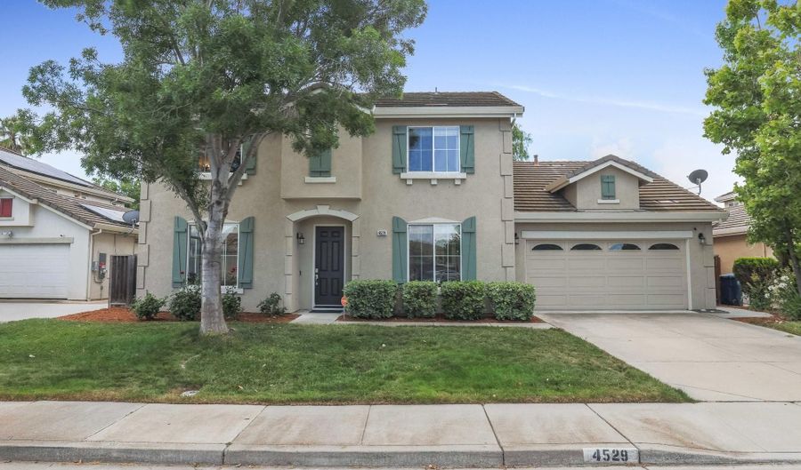 4529 Wagon Trail Way, Antioch, CA 94531 - 4 Beds, 3 Bath