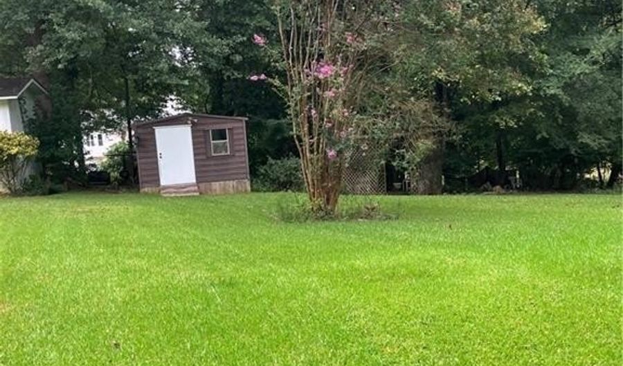 4980 Forest Ave NW, Acworth, GA 30101 - 3 Beds, 2 Bath