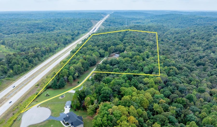 9045 E Pine Rd, Bloomfield, IN 47424 - 0 Beds, 0 Bath