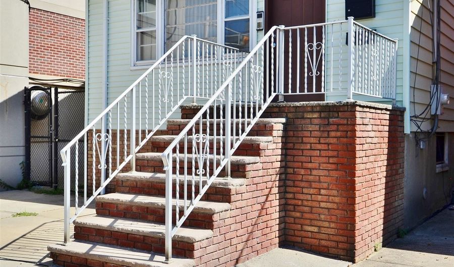 398 AVENUE E, Bayonne, NJ 07002 - 0 Beds, 0 Bath