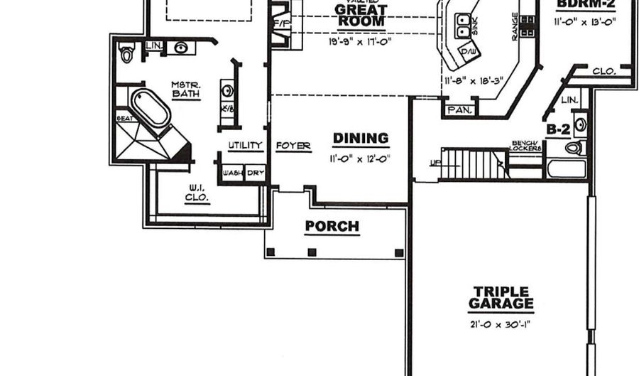 12774 MCCARTNEY, Arlington, TN 38002 - 4 Beds, 3 Bath