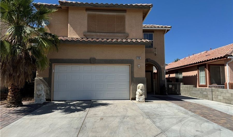9480 W Cherokee Ave, Las Vegas, NV 89147 - 4 Beds, 3 Bath