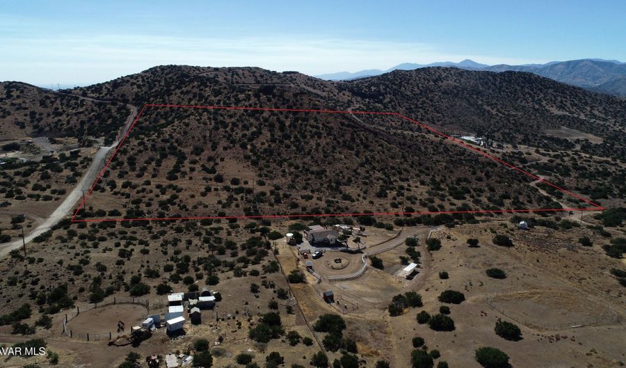 35300 Tuckerway Ranch Rd, Acton, CA 93510 - 0 Beds, 0 Bath