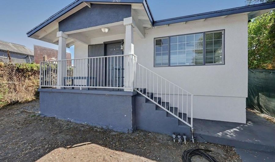 2181 Franklin Avenue 2181 1/2, San Diego, CA 92113 - 5 Beds, 3 Bath