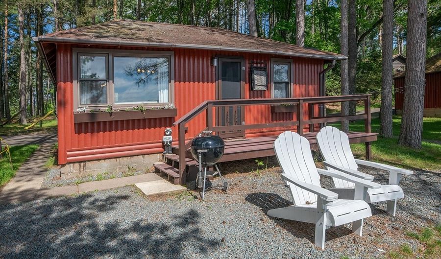 10595 PINE ARBOR Dr 4, Arbor Vitae, WI 54568 - 2 Beds, 1 Bath