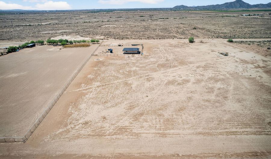5813 N CURRY Rd, Casa Grande, AZ 85194 - 0 Beds, 0 Bath