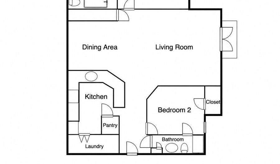 100 Kensington Blvd 1106, Bluffton, SC 29910 - 2 Beds, 2 Bath