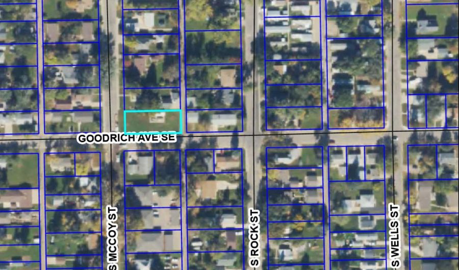 635 S Mccoy St, Aberdeen, SD 57401 - 0 Beds, 0 Bath