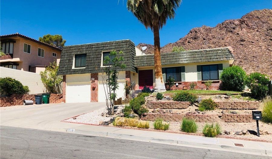 728 Kendall Ln, Boulder City, NV 89005 - 3 Beds, 2 Bath