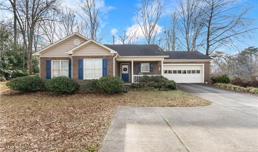 Mullinax Road, Alpharetta, GA 30004 - 12 Beds, 10 Bath