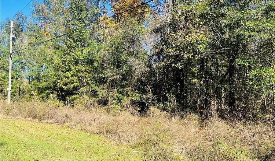 Jennings Ferry Road, Akron, AL 35441 - 0 Beds, 0 Bath