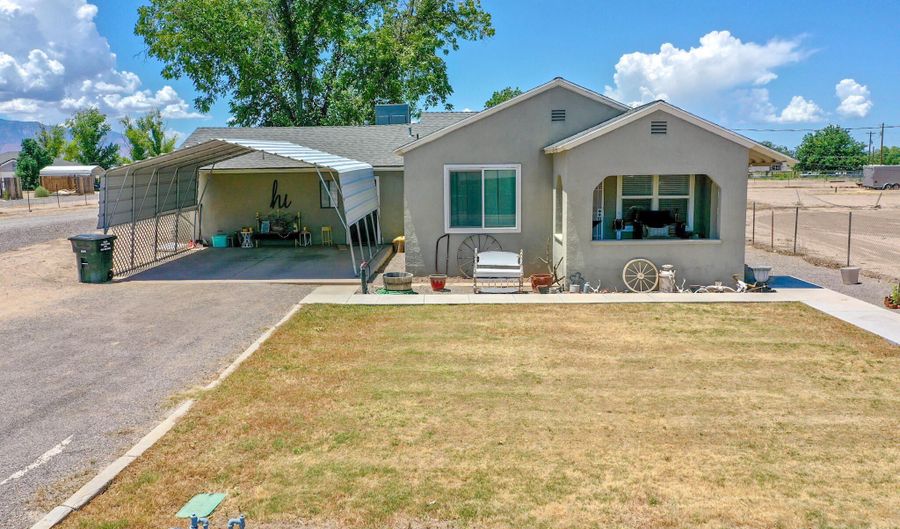 2946 Shiflet Ave, Central, AZ 85531 - 4 Beds, 2 Bath