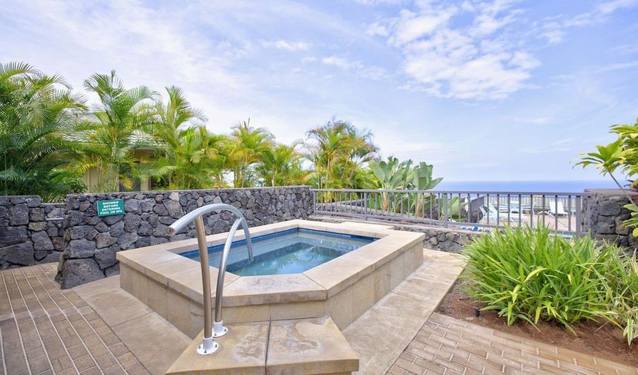 78-6980 VILLAS AT KEAUHOU 149, Kailua Kona, HI 96740 - 3 Beds, 2 Bath