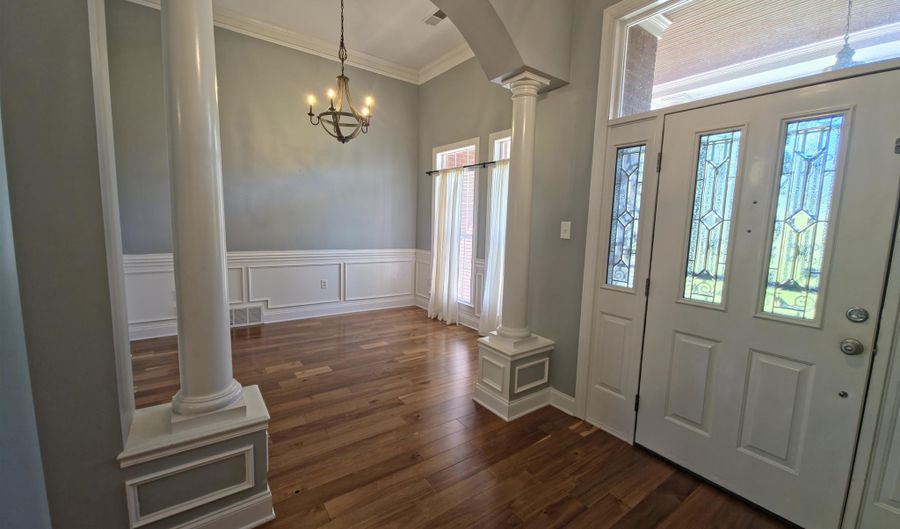 156 DUNCAN Dr, Atoka, TN 38004 - 4 Beds, 3 Bath