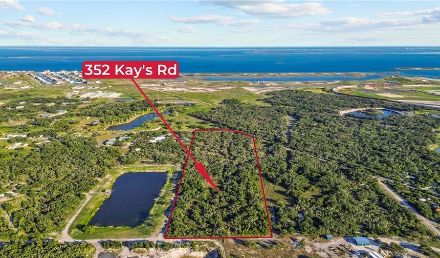 352 Kays St Lot 26, Aransas Pass, TX 78336 - 0 Beds, 0 Bath