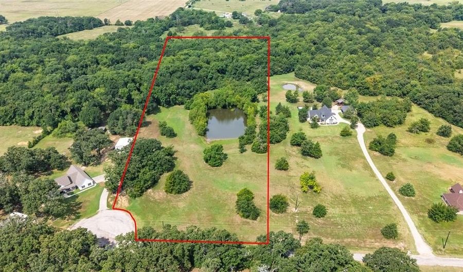 Tbd CR 4823, Sulphur Springs, TX 75482 - 0 Beds, 0 Bath