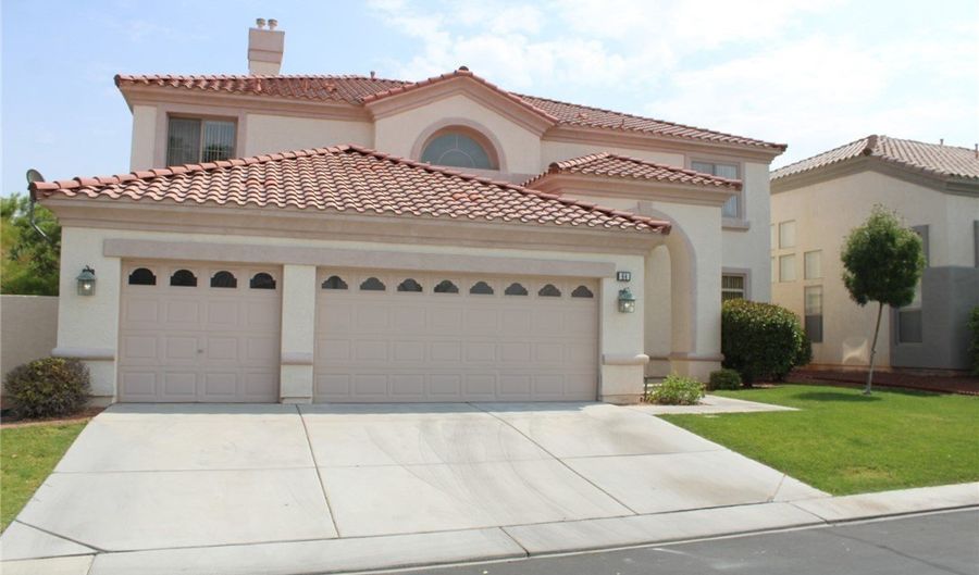 64 ARCADIAN Shrs, Las Vegas, NV 89148 - 5 Beds, 3 Bath