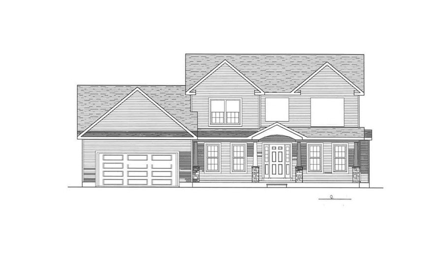 2160 Sandridge Rd, Alden, NY 14004 - 3 Beds, 3 Bath