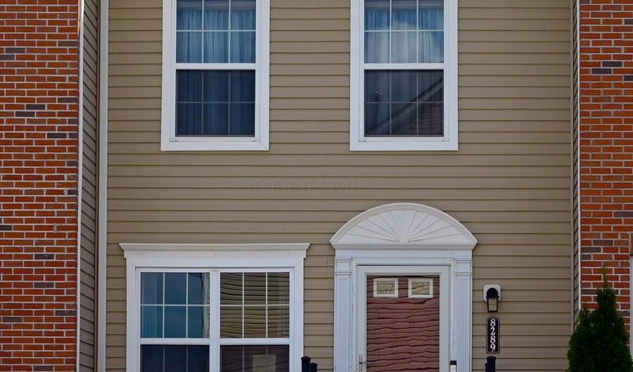 8289 Bruntsfield Rd, Columbus, OH 43235 - 2 Beds, 3 Bath