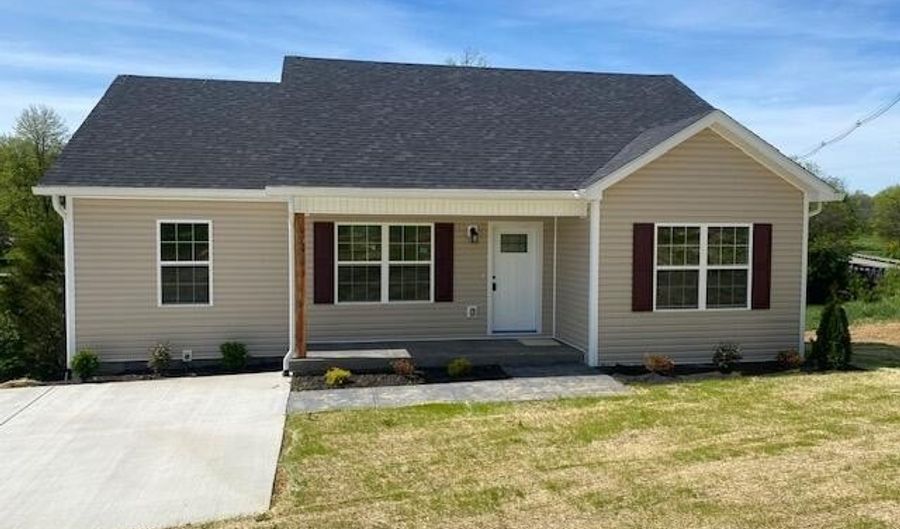 111 Distillery Ct, Bardstown, KY 40004 - 3 Beds, 2 Bath