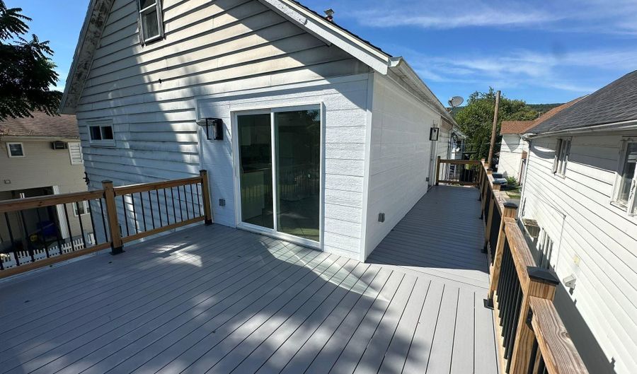 110 Chittenden St, Duryea, PA 18642 - 0 Beds, 1 Bath
