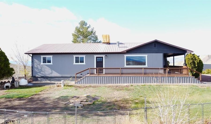 10053 2100 Rd, Austin, CO 81410 - 3 Beds, 2 Bath