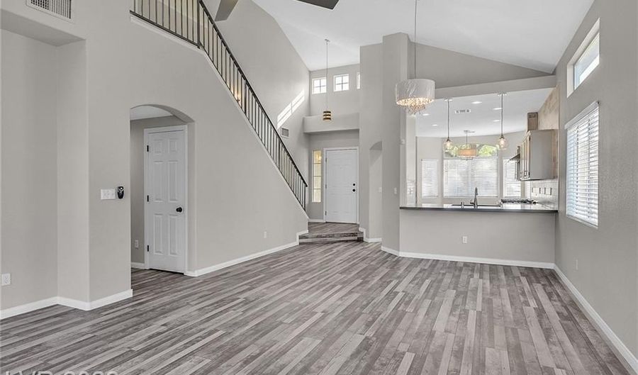 1795 Lily Pond Cir, Henderson, NV 89012 - 3 Beds, 3 Bath