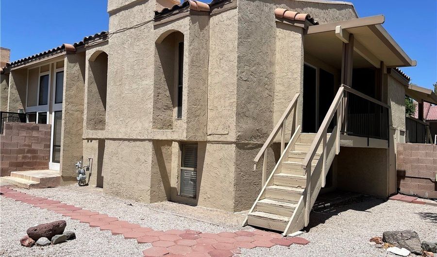 1308 GEORGIA Ave C, Boulder City, NV 89005 - 2 Beds, 2 Bath