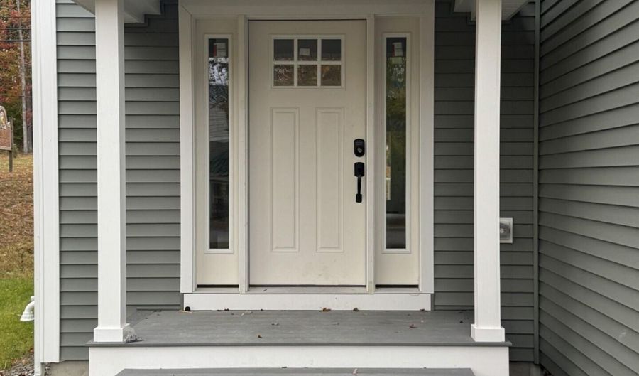 14 Harvest Hill Ln 1, Auburn, ME 04210 - 3 Beds, 3 Bath